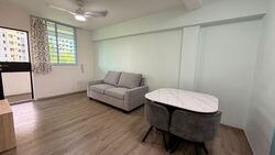 Blk 93 Commonwealth 16 (Queenstown), HDB 3 Rooms #620685441